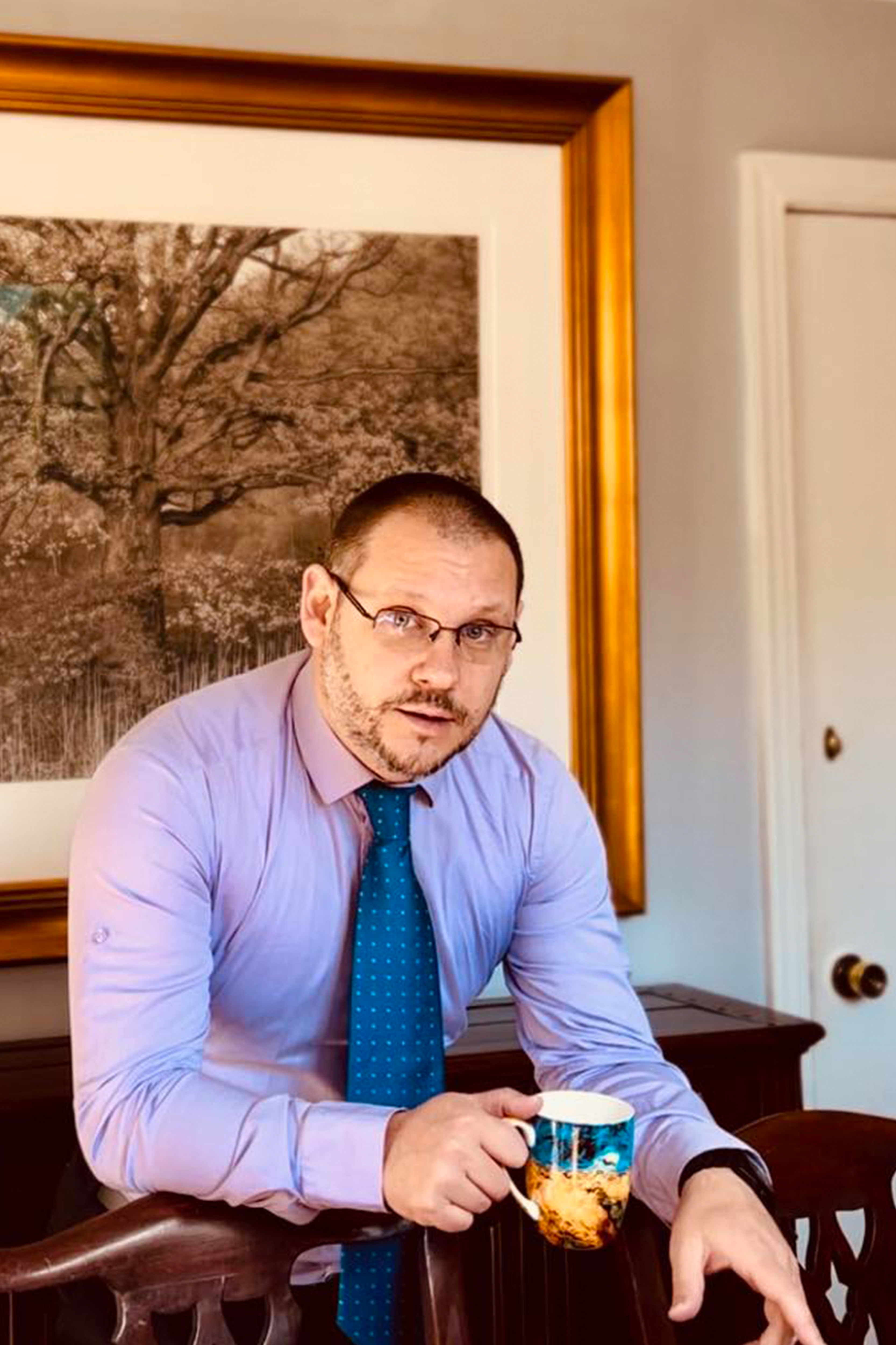 sertifikovani HeartMath mentor trener